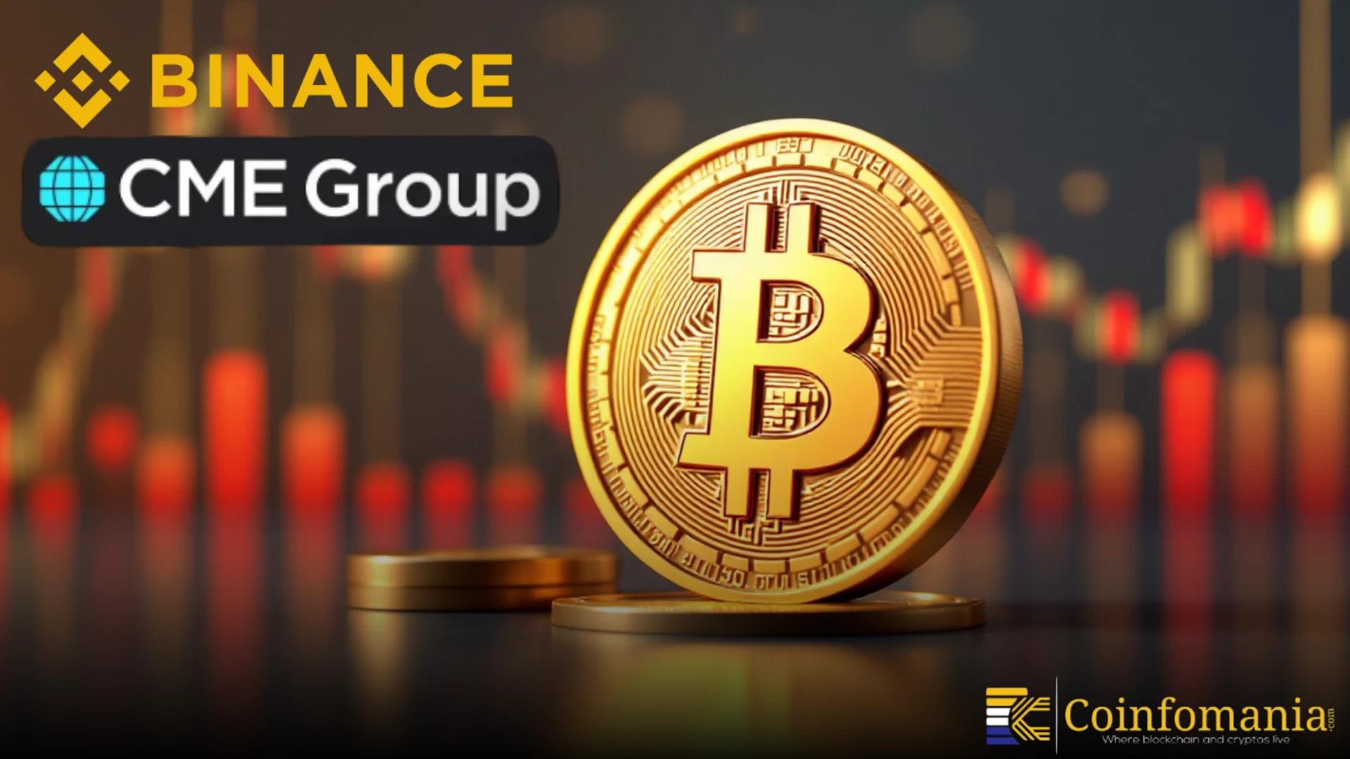Binance Strengthens Its Grip on Bitcoin Futures Markets