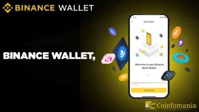Binance Wallet Pushes Tokenized Trading Forward With New On-Chain Stocks Feature