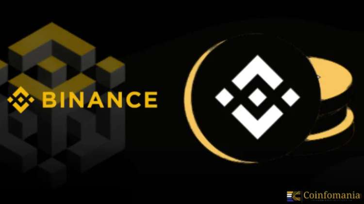 Binance to Launch MONUSDT Perpetual Contract with 5x Leverage
