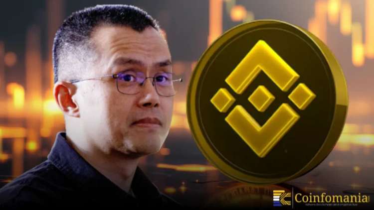 Crypto Investment Risk: CZ Warns Not Investing Can Be Risky Too