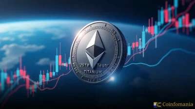 Bit Digital Secures $100M for Strategic ETH Expansion