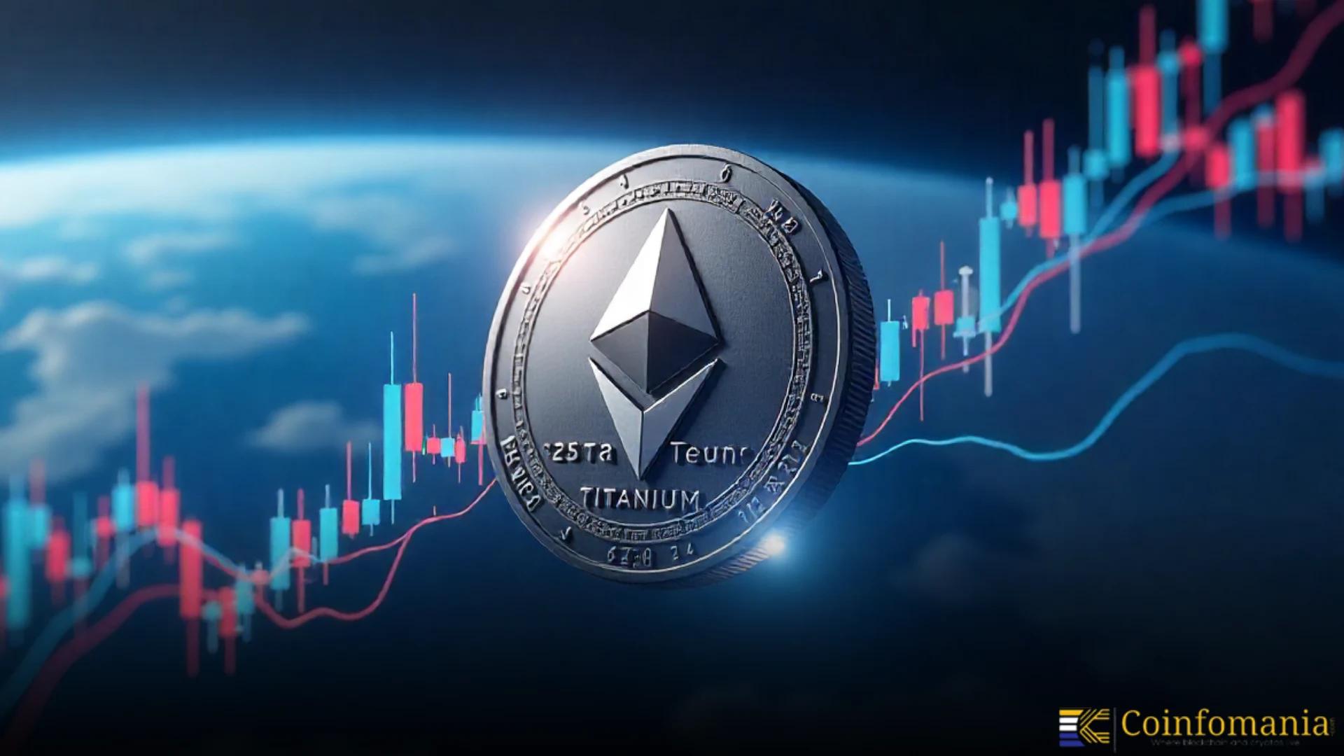 Bit Digital Secures $100M for Strategic ETH Expansion