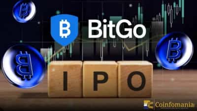 BitGo IPO Marks a Defining Moment for the Crypto Industry
