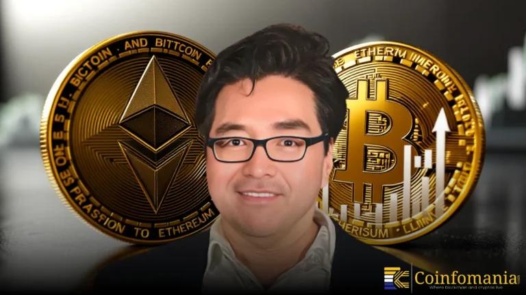 Crypto Supercycle May Begin, Says BitMine CEO Tom Lee