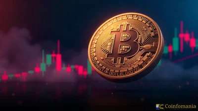 Bitcoin Adoption Surges As Finnish MP Sounds Major Alarm