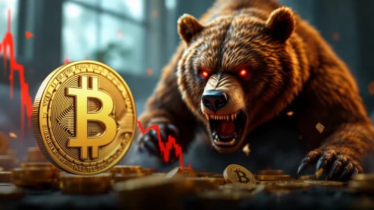 Bitcoin Market Outlook Signals A Faster End To The Bear Phase