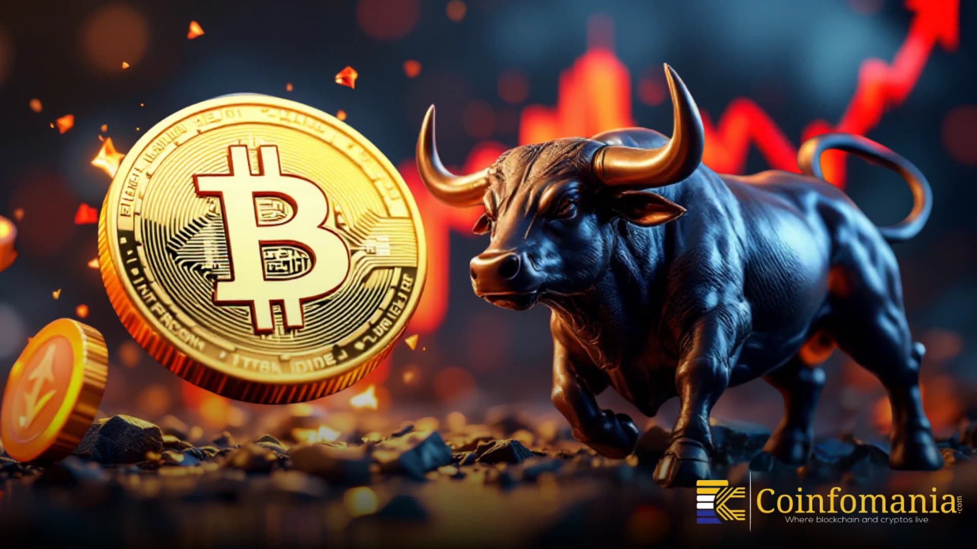 Bitcoin Bulls Defend Critical Zone As $90K Target Returns