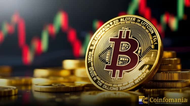 Bitcoin CME Gap Signals Potential Move Near 67K