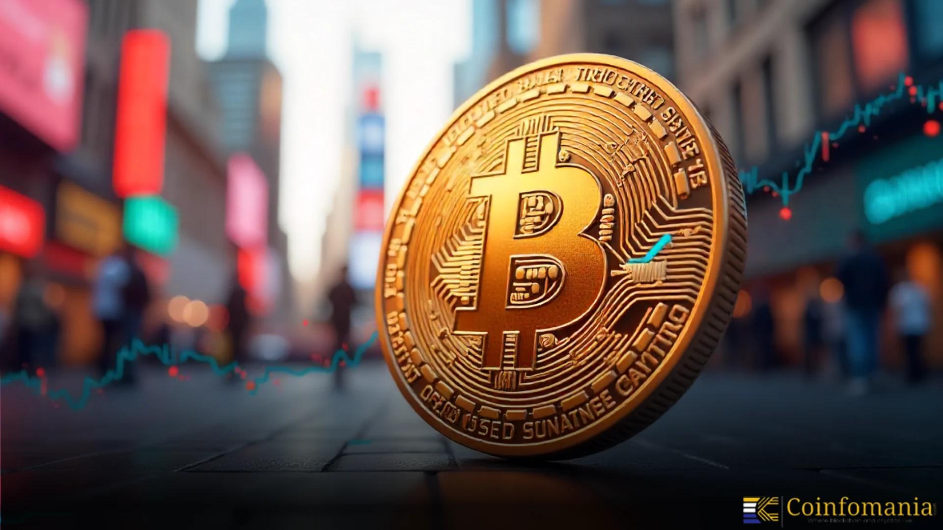 Bitcoin Confirms Key Retest at 20-Week EMA $98K as Critical Support