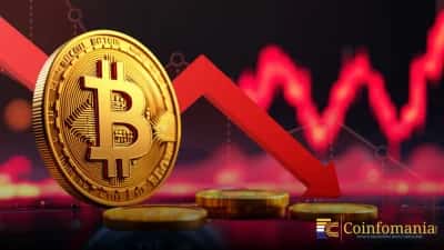 Krach du Bitcoin à 55 000 $ ? Les traders de Kalshi font une prévision audacieuse pour le BTC