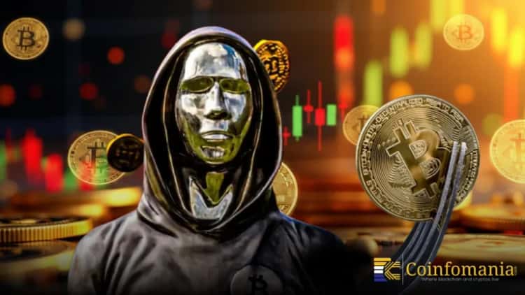 Bitcoin Developer Plans Fork to Reassign Satoshi’s 1.1M BTC