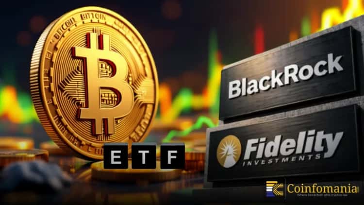 Bitcoin ETF Inflows Stay Strong As BNB Signals Breakout