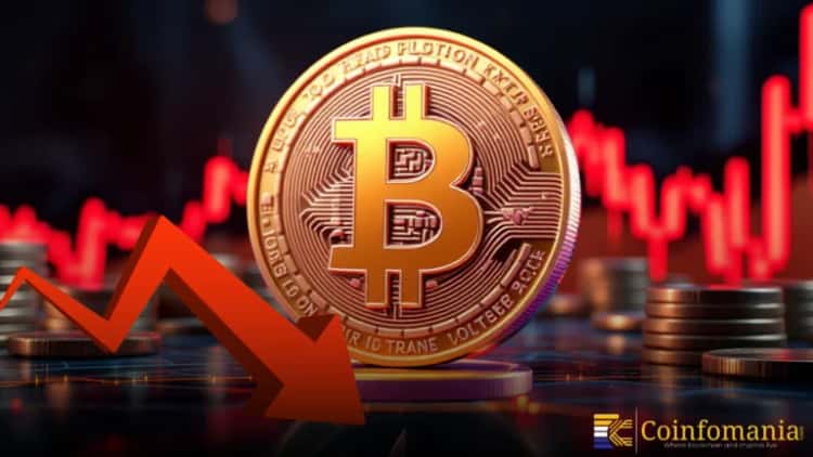 Crypto ETF Flows Signal a Sharp Shift in Investor Strategy