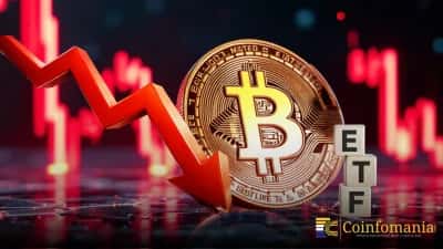 ราคาบิตคอยน์ หลังการไหลออก ETF มูลค่า 1.26 พันล้านดอลลาร์ จะเกิดอะไรขึ้นต่อไป