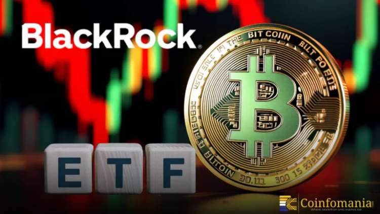 Bitcoin ETFs Log $255M Outflow as BlackRock Leads Redemptions