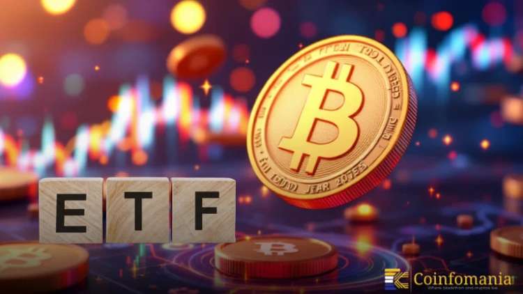 Bitcoin ETFs Snap Six-Day Outflow Streak With $240M Inflows