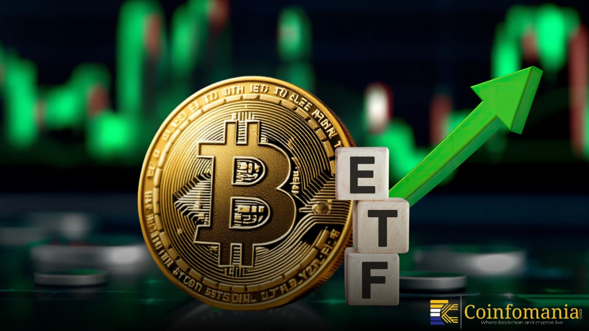 Bitcoin ETFs Snap Three-Day Outflow Streak With $167M Inflows