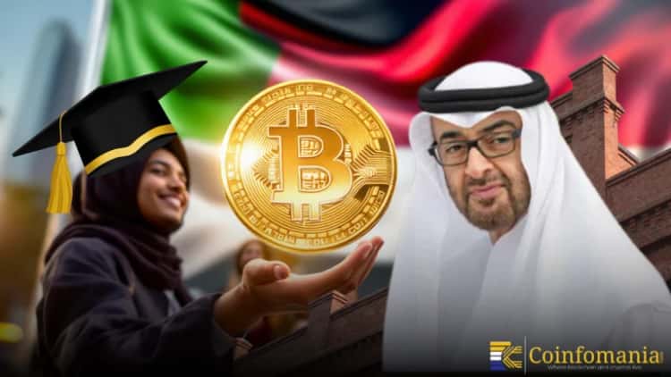 Bitcoin Education Now Officially Part of UAE Curriculum