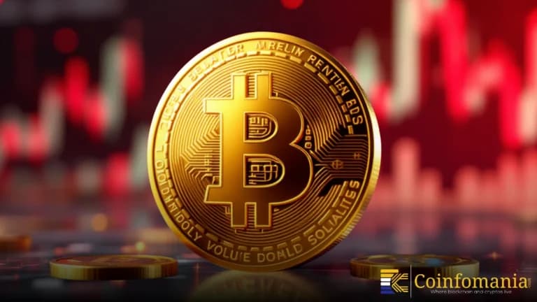 Bitcoin Enters Deep Reset Phase as Selling Pressure Intensifies