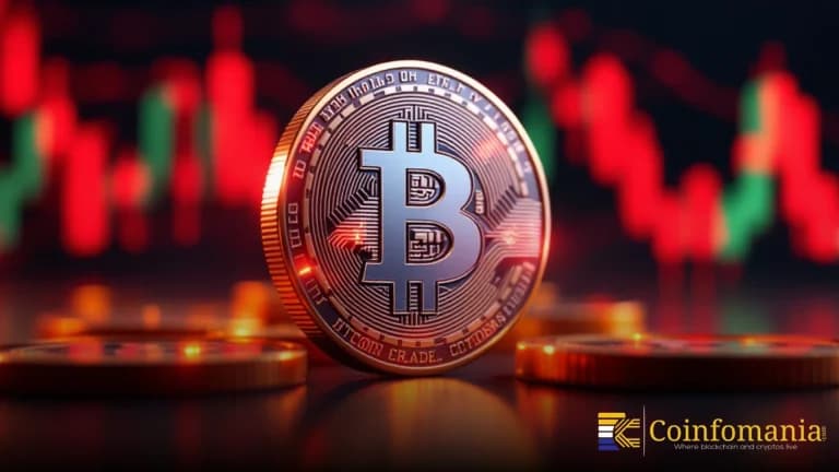 Bitcoin Faces Key Test As $65K Barrier Holds Strong
