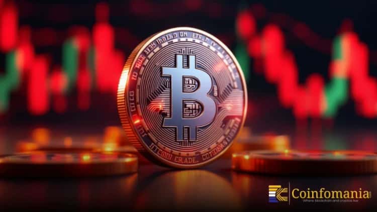 Bitcoin Faces Key Test As $65K Barrier Holds Strong