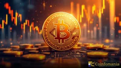 Открытый интерес по фьючерсам на Биткойн достиг минимума за 14 месяцев