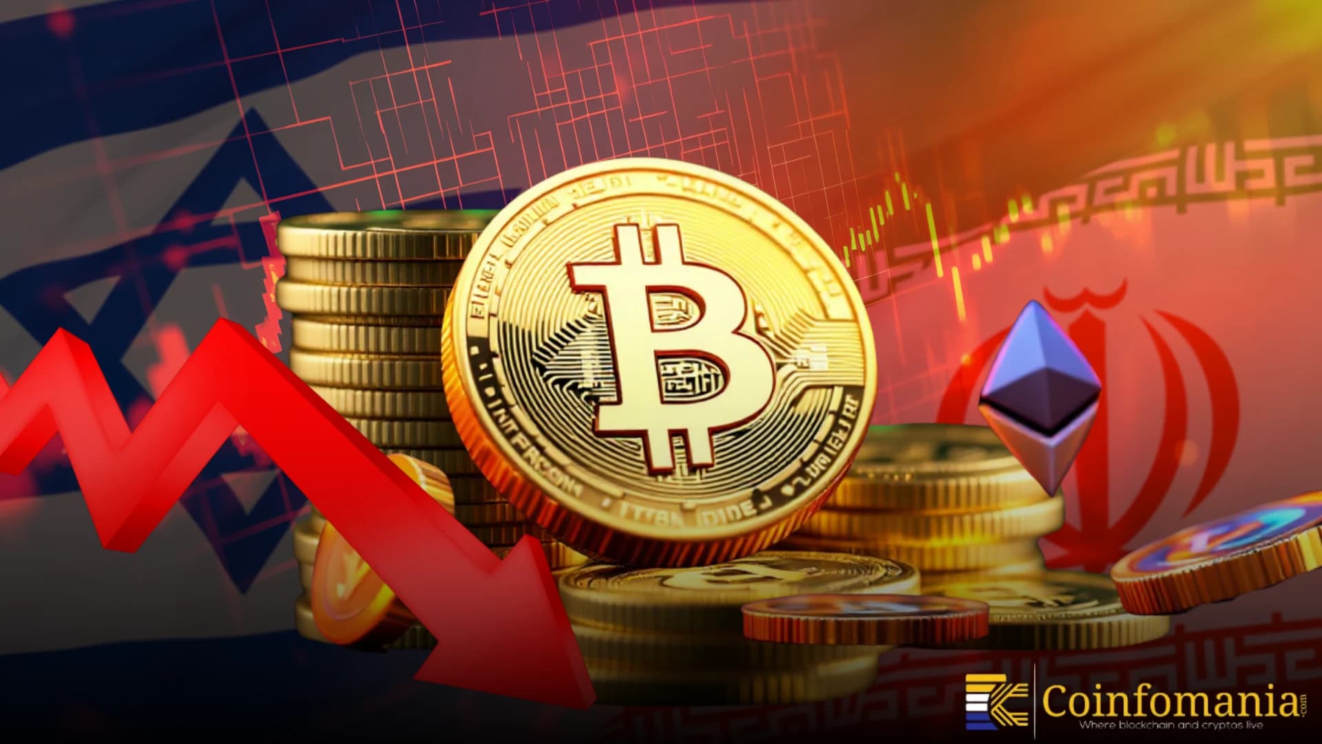 Bitcoin Gets NUKED in 60 Seconds $100M Wiped Out!