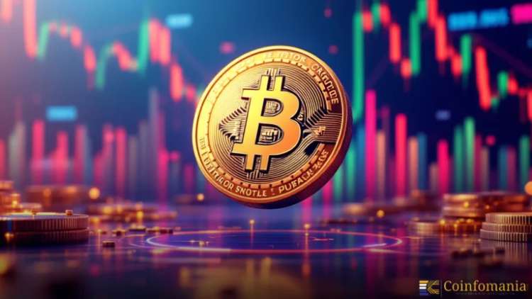 Bitcoin Illiquid Supply Falls as 62,000 BTC Return to Circulation