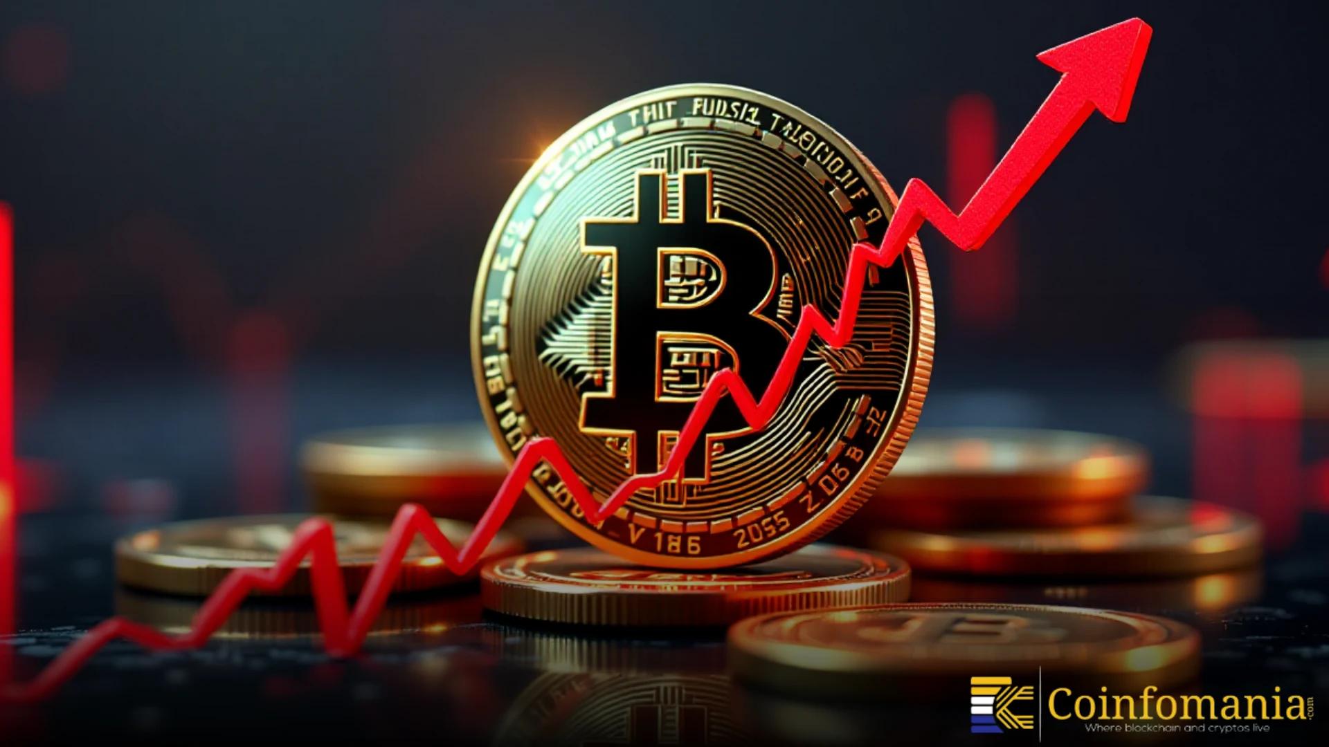 Inflation Adjusted Bitcoin Price Reveals the Reality Behind the 100K Narrative