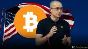 Bitcoin Institutional Buying Rises as Banks Load Up, Says CZ