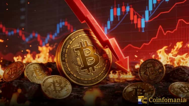 Bitcoin Just Did the Unthinkable – Traders Are Panicking… Should You?