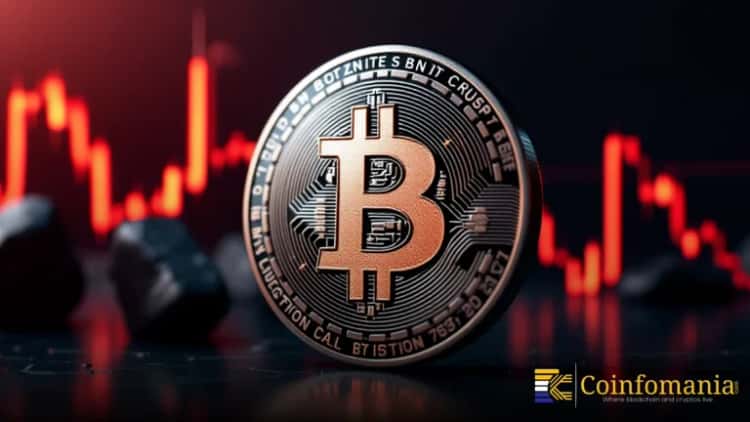 Bitcoin Liquidity Battle Heats Up Between $59K And $63K