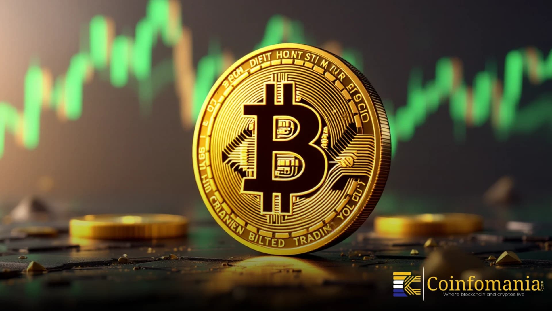 Bitcoin Market Rises But Is This Rally Built To Last?
