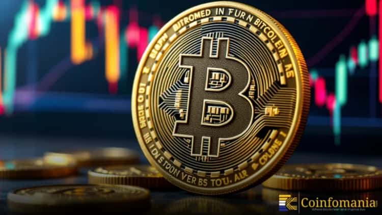 Bitcoin Near Cycle Lows as On-Chain Data Signals Turning Point