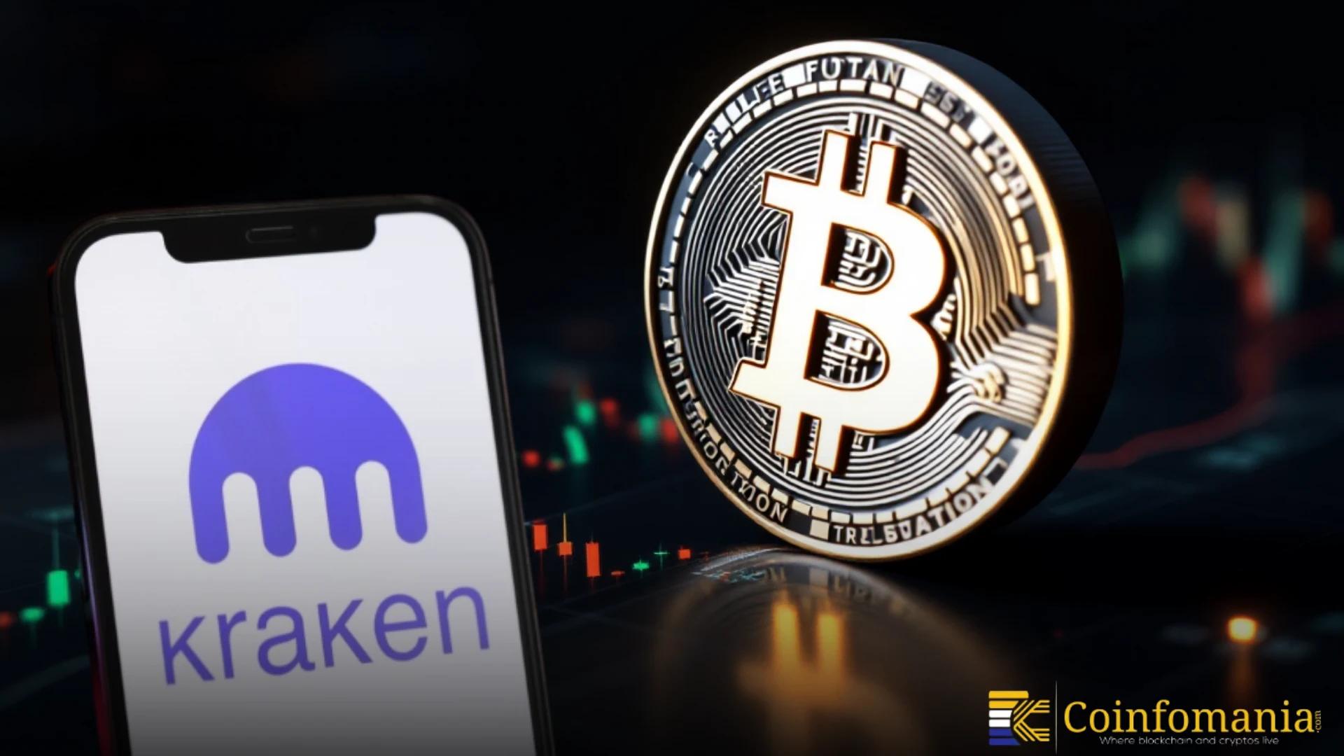 Bitcoin OG Transfers 200 BTC to Kraken, $671M Moved in 3 Weeks