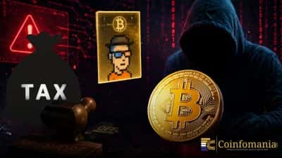 Les Ordinals de Bitcoin deviennent un nouvel outil pour l'évasion fiscale