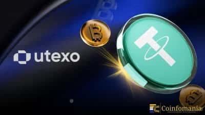 Bitcoin Payments Expand as Utexo Secures $7.5M From Tether