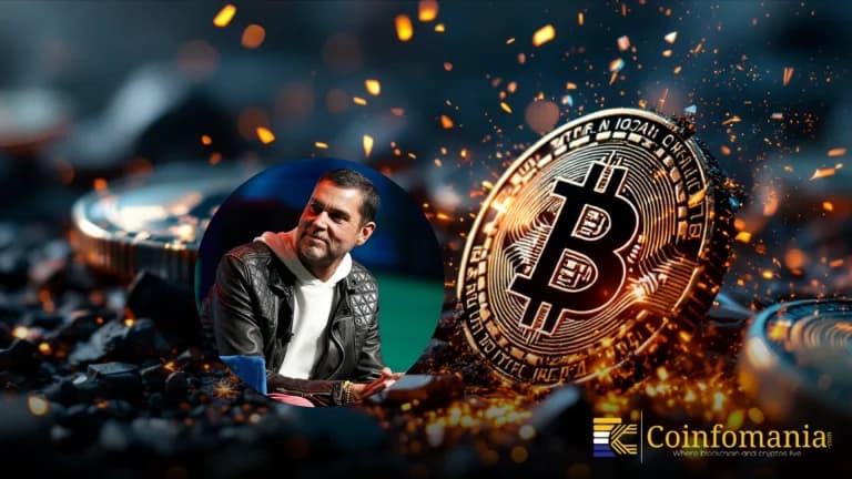 Bitcoin Quantum Risk Remains Distant, Says Raoul Pal