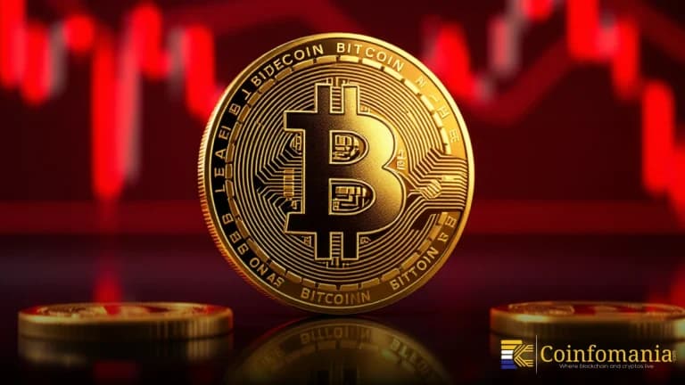 Bitcoin Rally At Risk As Social Media Hype Explodes