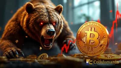 Le Bitcoin rebondit à 78 000 $ — mais CryptoQuant lance un avertissement baissier pour 2022