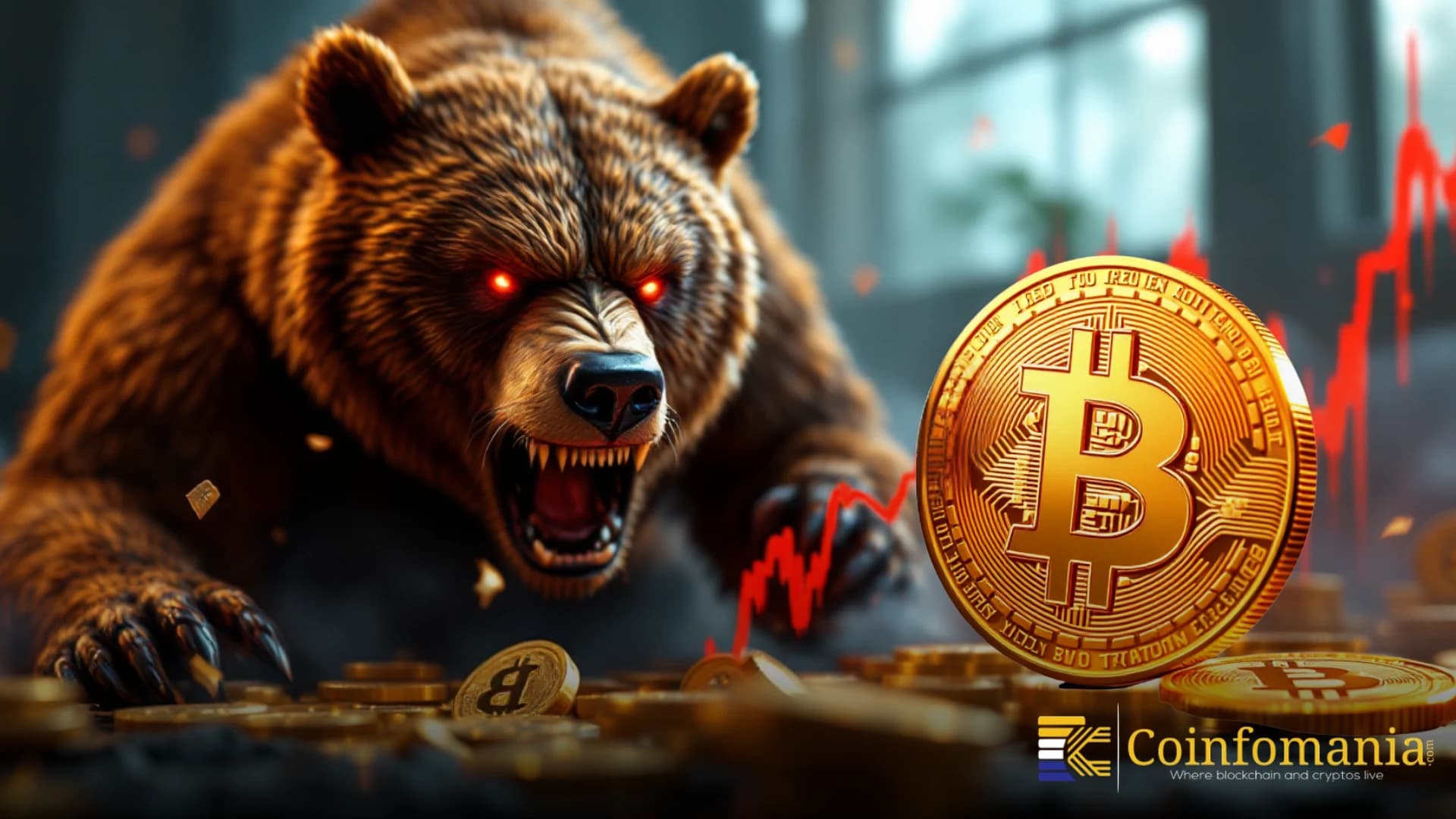 Le Bitcoin rebondit à 78 000 $ — mais CryptoQuant lance un avertissement baissier pour 2022