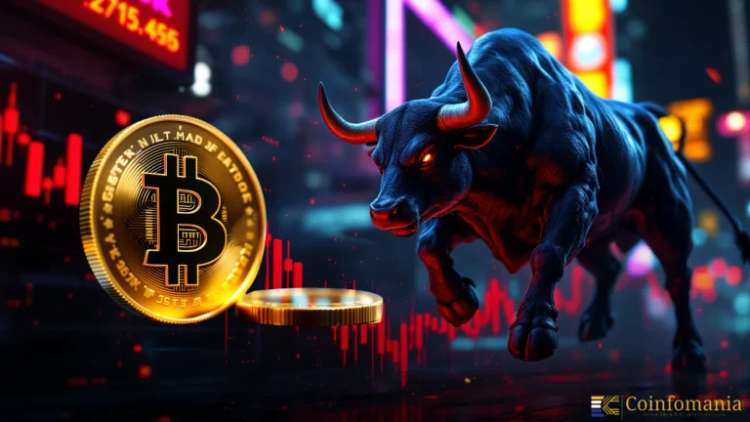 Bitcoin Fear and Greed Index Breaks Out of Fear, Signaling Growth