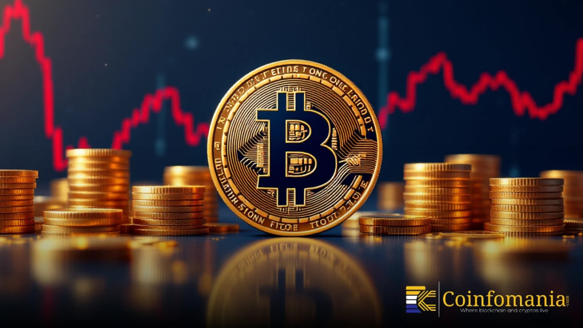 Bitcoin Sudden Drop Sends Shockwaves Through the Crypto Market