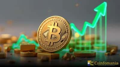 Bitcoin Slump Sparks $1.44B Strategy Raise as Investors Demand Dividend Stability