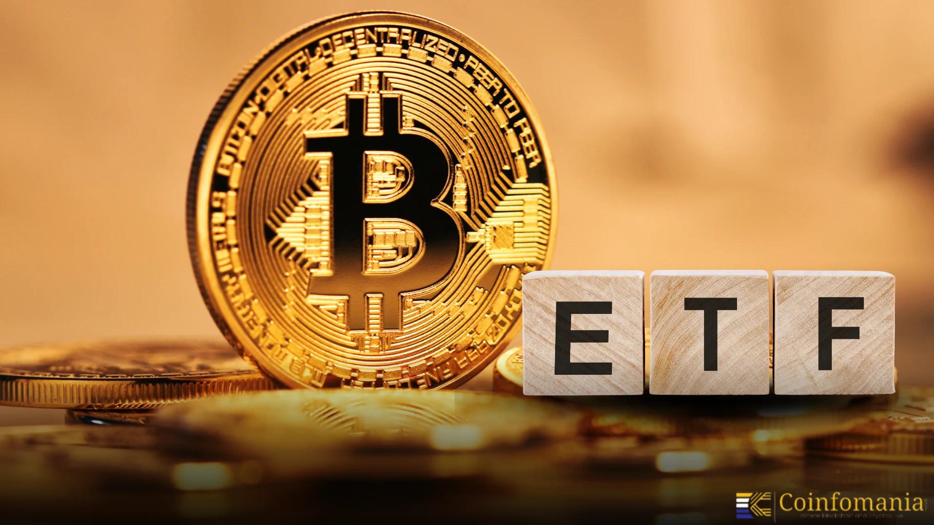 Bitcoin Spot ETFs Log $676M Inflows in 3 Days, IBIT Tops at $405M