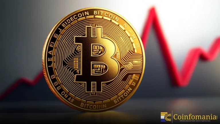 Bitcoin Wallets Hit Record as Coins Leave Exchanges