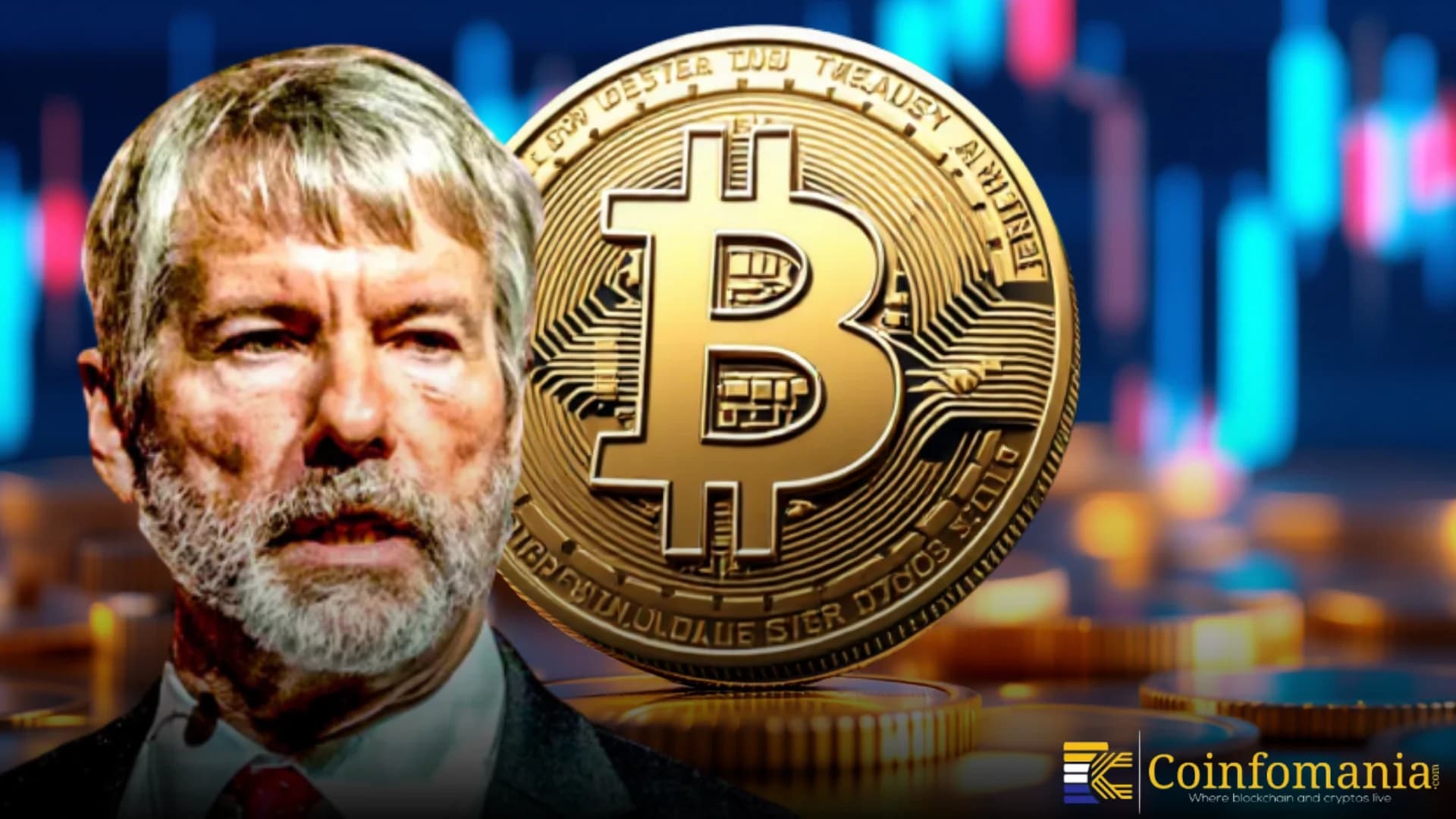 BitcoinTreasuries Survey Finds 50% Back MSTR for S&P 500