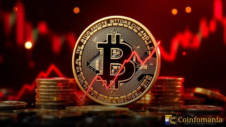 Bitcoin Price Prediction Signals a Potential Rise to $750K by 2027