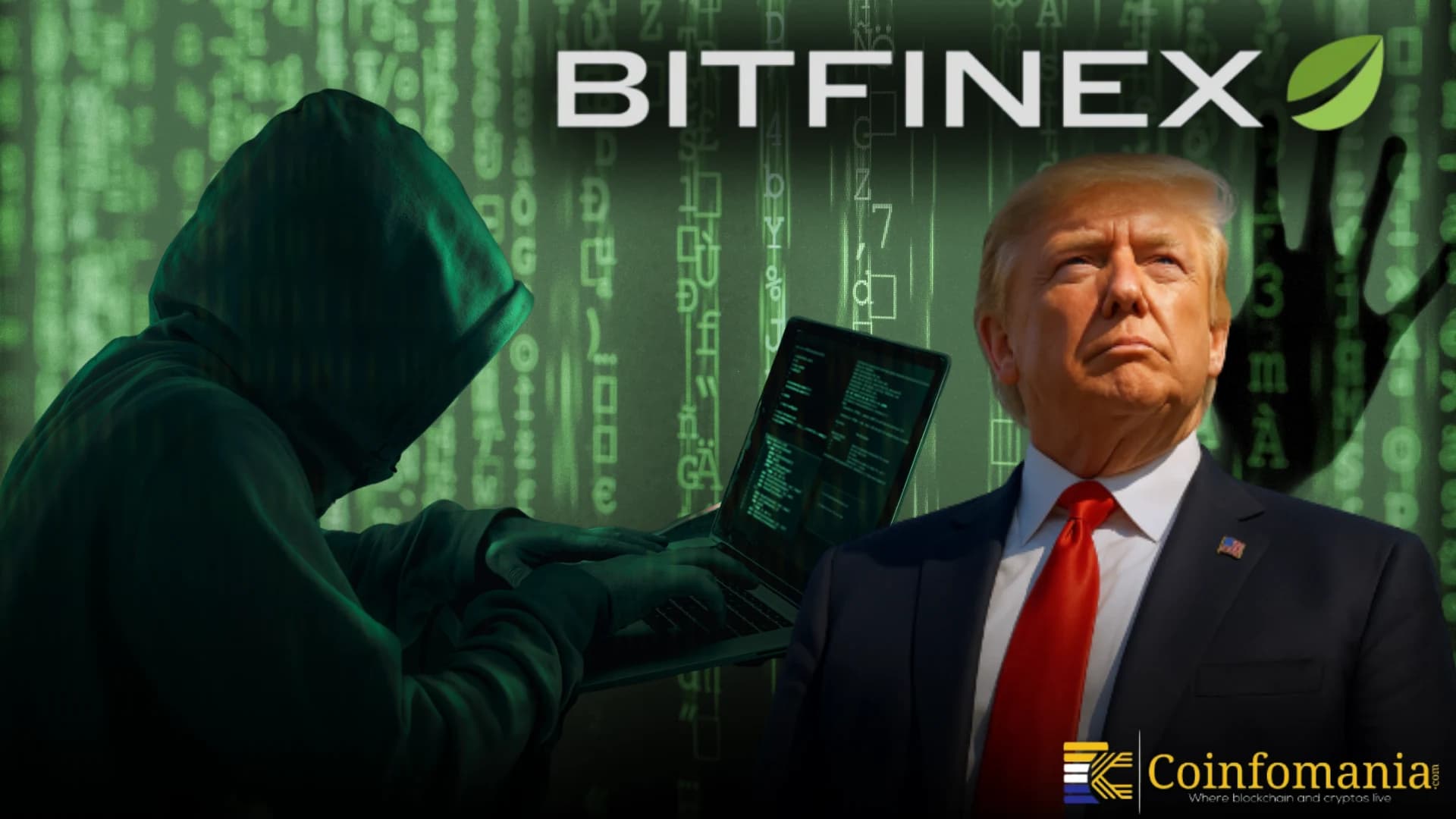Bitfinex Hacker Release Sparks Debate After Early Prison Exit