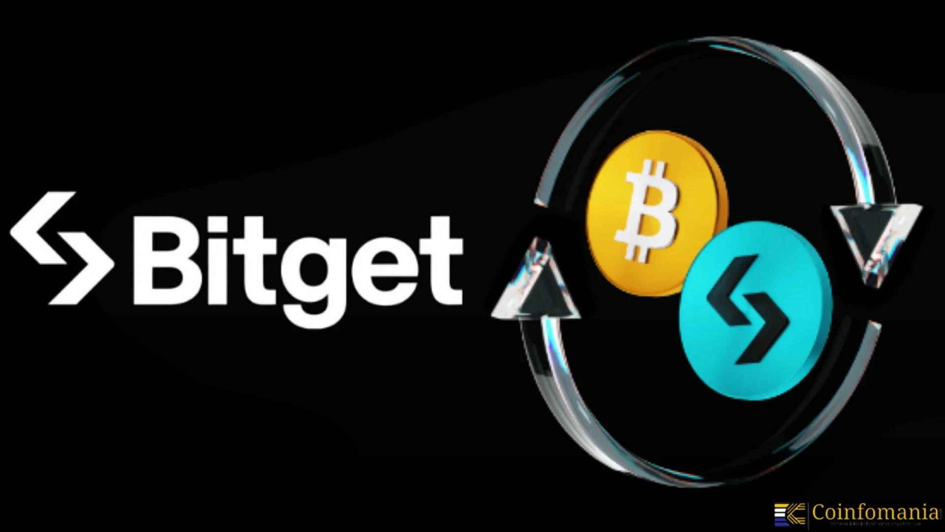 Bitget Burns 220M BGB Worth 1.09B And Locks More Supply